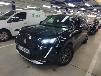 Peugeot E-2008 2008 e-2008 136ch Active Pack