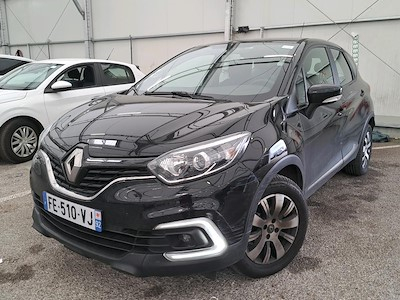 Renault CAPTUR Captur 0.9 TCe 90ch Business - 19