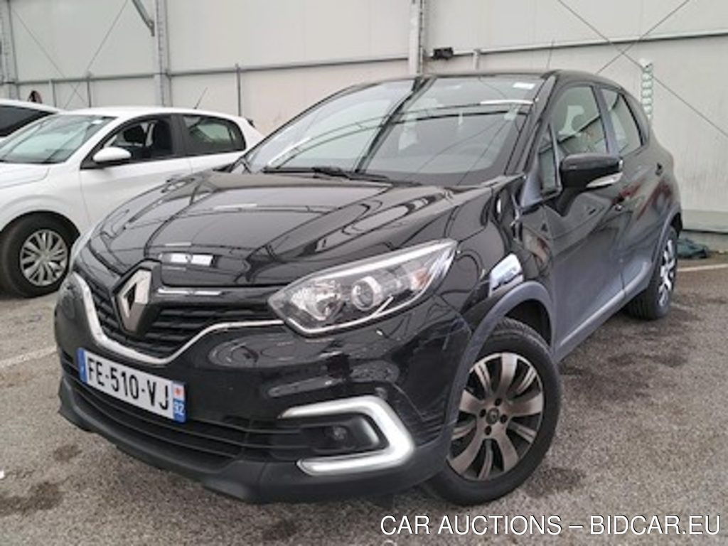 Renault CAPTUR Captur 0.9 TCe 90ch Business - 19