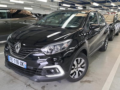 Renault CAPTUR Captur 0.9 TCe 90ch energy Business Euro6c