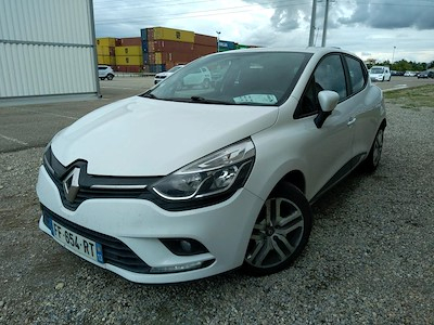 Renault CLIO Clio 0.9 TCe 90ch energy Business 5p Euro6c