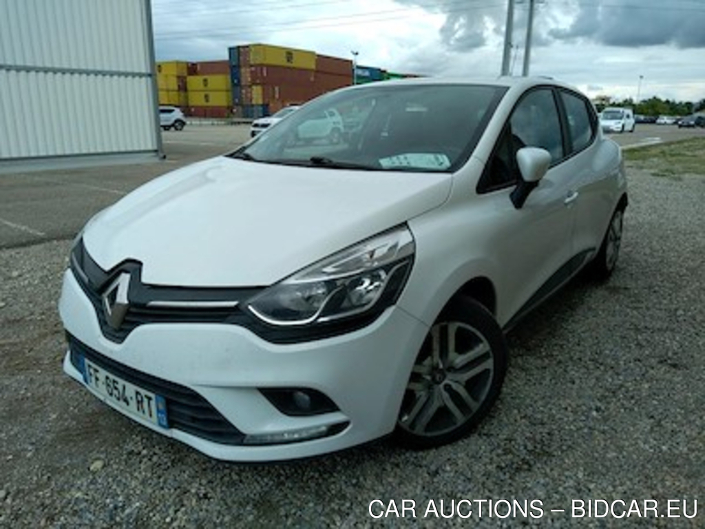 Renault CLIO Clio 0.9 TCe 90ch energy Business 5p Euro6c