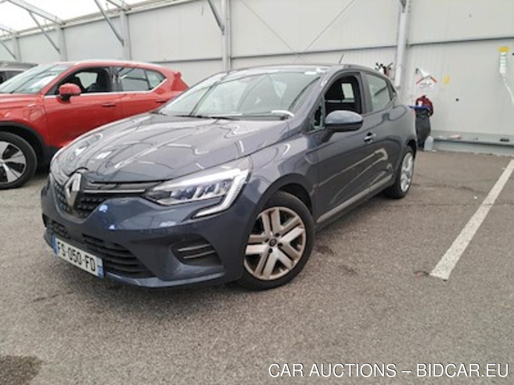 Renault CLIO Clio 1.0 SCe 75ch Business