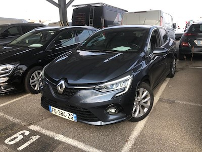 Renault CLIO Clio 1.0 TCe 100ch Intens - 20