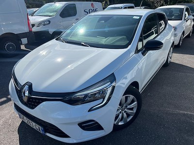 Renault CLIO Clio 1.6 E-Tech hybride 145ch Evolution