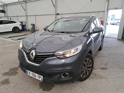 Renault KADJAR Kadjar 1.2 TCe 130ch energy Business