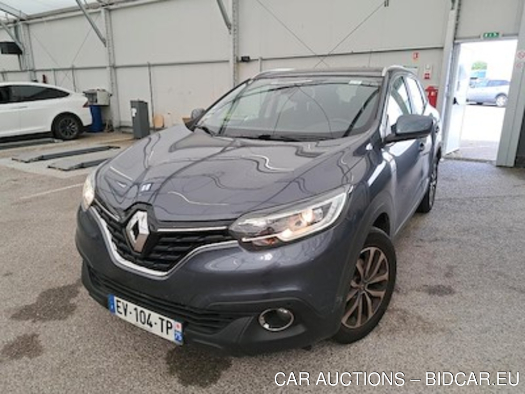 Renault KADJAR Kadjar 1.2 TCe 130ch energy Business