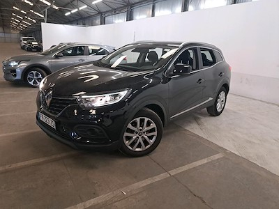 Renault KADJAR Kadjar 1.3 TCe 140ch FAP Business EDC