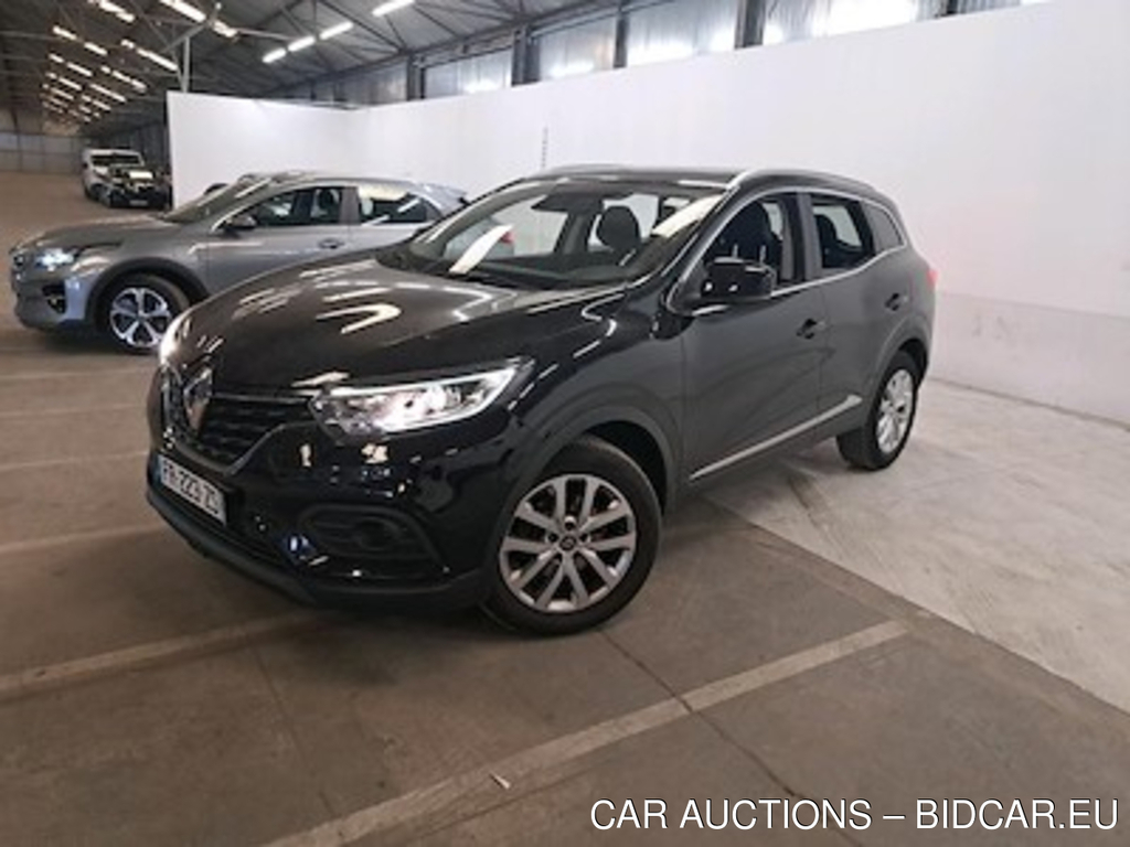 Renault KADJAR Kadjar 1.3 TCe 140ch FAP Business EDC