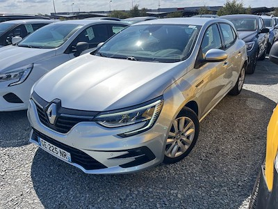 Renault MEGANE Megane 1.0 TCe 115ch Business -21N