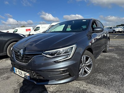 Renault MEGANE Megane 1.3 TCe 140ch Intens EDC -21B