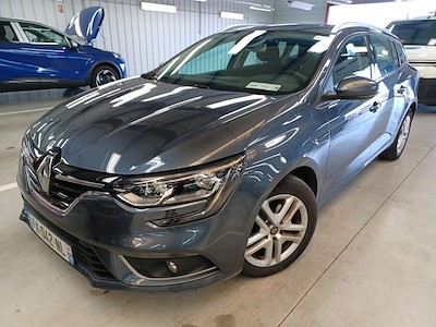 Renault MEGANE Megane Estate 1.3 TCe 115ch FAP Business 120g