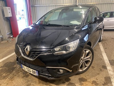 Renault SCENIC Scenic 1.7 Blue dCi 120ch Business EDC