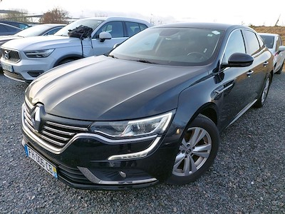 Renault TALISMAN Talisman 1.3 TCe 160ch FAP Business EDC