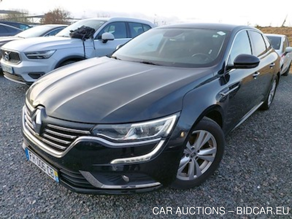 Renault TALISMAN Talisman 1.3 TCe 160ch FAP Business EDC