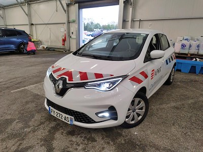 Renault ZOE Zoe Business charge normale R110 Achat Integral - 20