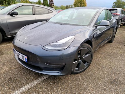 Tesla Model 3 Model 3 Long-Range Dual Motor AWD MY21