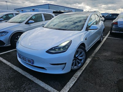 Tesla Model 3 Model 3 Long-Range Dual Motor AWD MY21