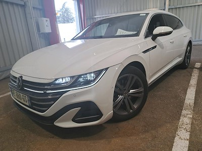 Volkswagen Arteon SB Arteon ShootingBrake 2.0 TSI OPF 190ch R-Line DSG7