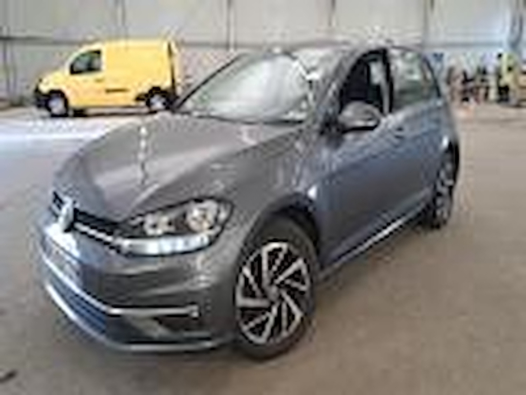 Volkswagen GOLF Golf 1.0 TSI 115ch Connect Euro6d-T 5p