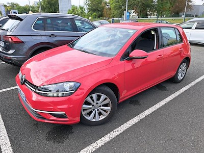 Volkswagen GOLF Golf 1.0 TSI 115ch Confortline Business Euro6d-T 5p