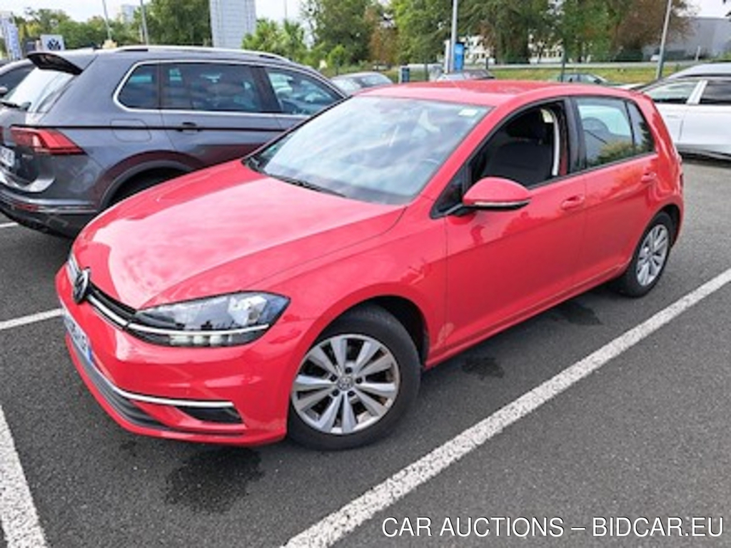 Volkswagen GOLF Golf 1.0 TSI 115ch Confortline Business Euro6d-T 5p