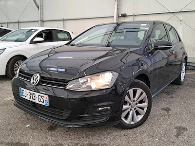 Volkswagen GOLF Golf 1.6 TDI 110ch BlueMotion Technology FAP Confortline Business 5p