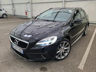 Volvo V40 V40 D4 190ch Momentum Business