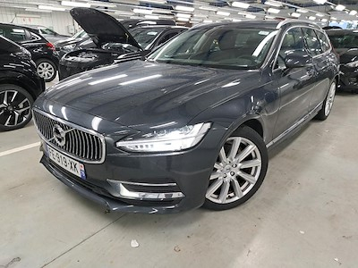 Volvo V90 V90 T8 Twin Engine 303 + 87ch Inscription Geartronic