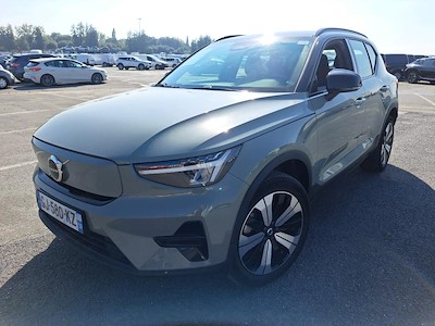 Volvo XC40 XC40 Recharge 231ch Plus EDT