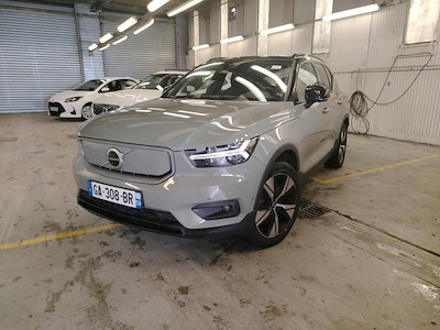 Volvo XC40 XC40 Recharge Twin AWD 408ch Pro EDT