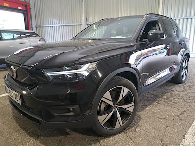 Volvo XC40 XC40 Recharge Twin AWD 408ch Pro EDT