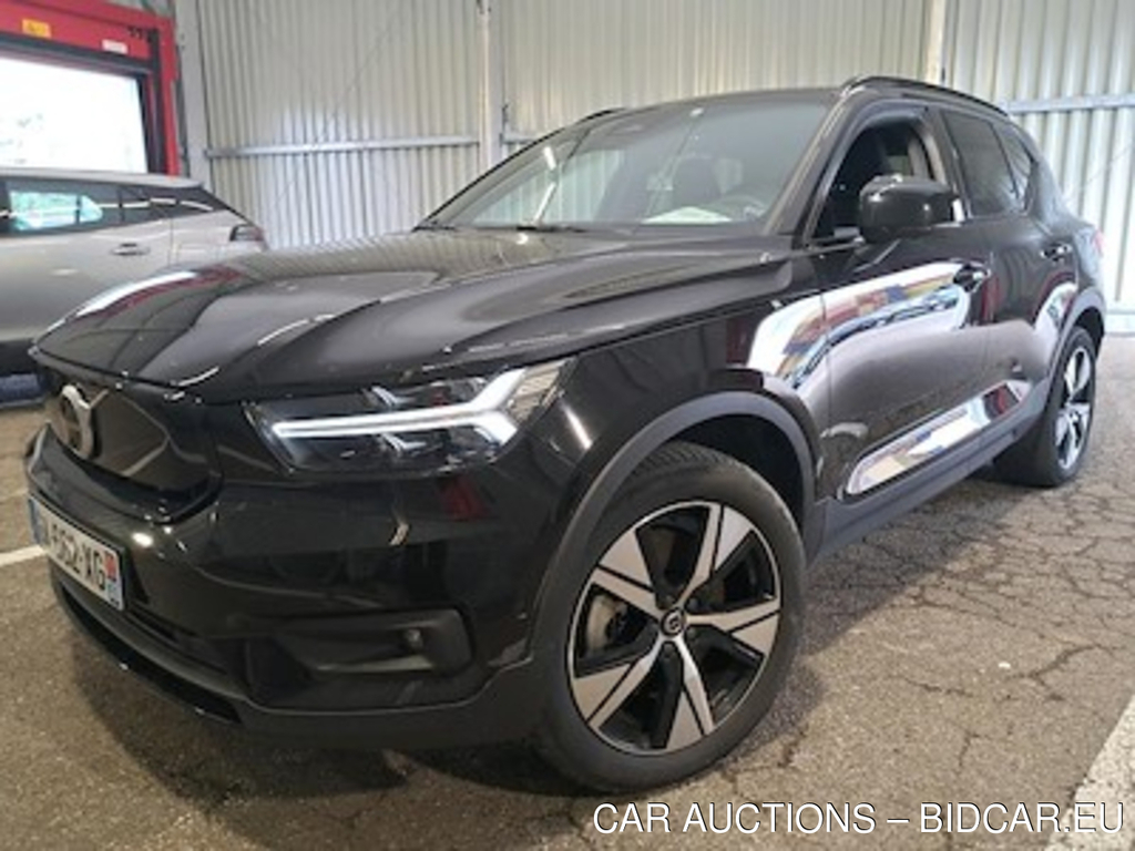 Volvo XC40 XC40 Recharge Twin AWD 408ch Pro EDT