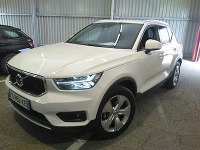 Volvo XC40 XC40 T3 163ch Business Geartronic 8