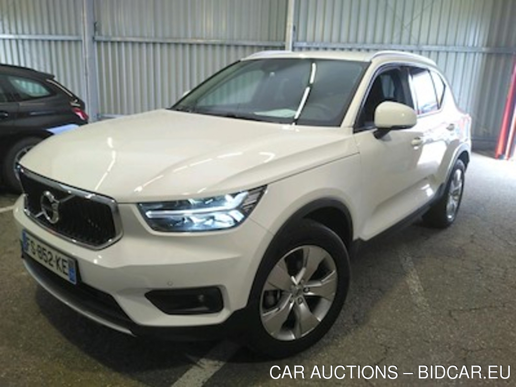 Volvo XC40 XC40 T3 163ch Business Geartronic 8