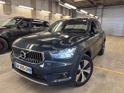 Volvo XC40 XC40 T4 Recharge 129 + 82ch Business DCT 7