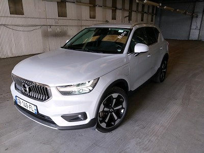 Volvo XC40 XC40 T5 Recharge 180 + 82ch Business DCT 7