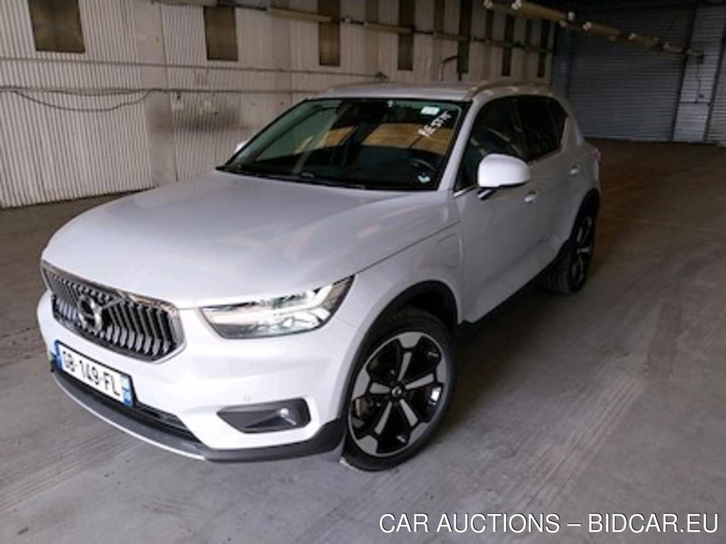 Volvo XC40 XC40 T5 Recharge 180 + 82ch Business DCT 7