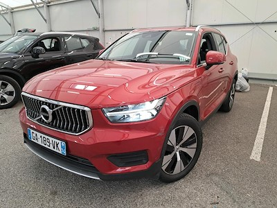 Volvo XC40 XC40 T5 Recharge 180 + 82ch Inscription Business DCT 7