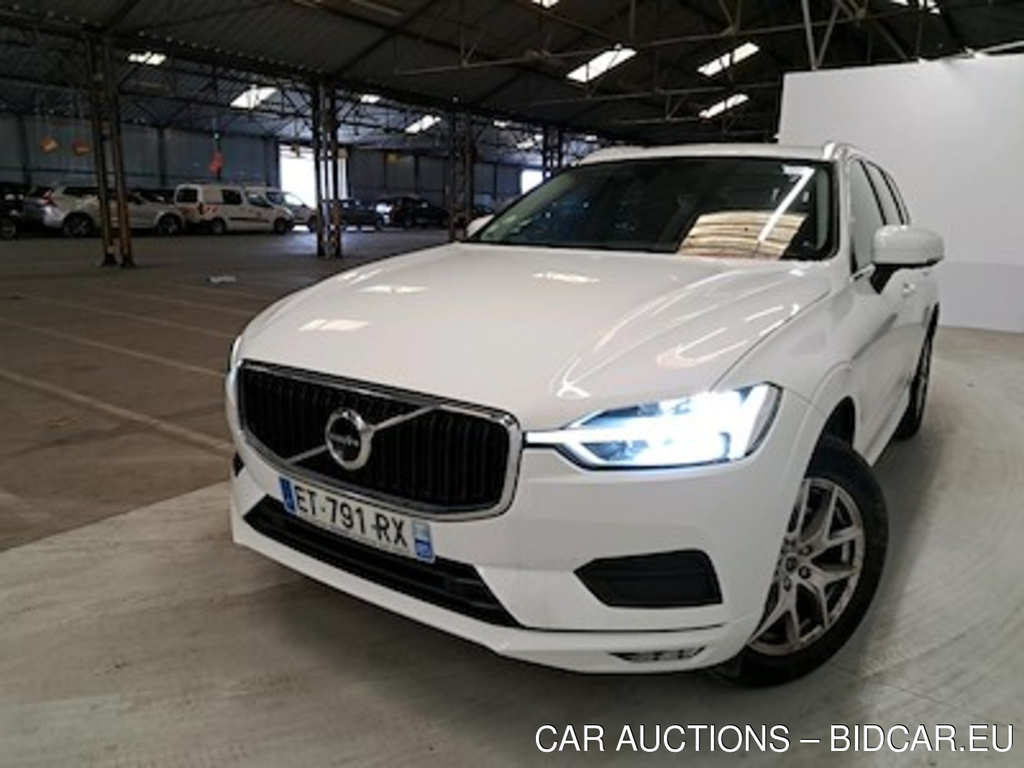 Volvo XC60 XC60 D4 AWD AdBlue 190ch Business Geartronic