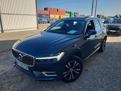 Volvo XC60 XC60 T6 AWD 253 + 87ch Business Executive Geartronic