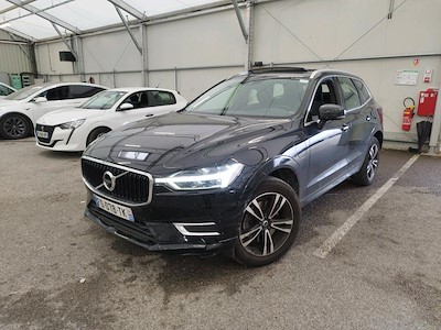 Volvo XC60 XC60 T8 Twin Engine 303 + 87ch Business Executive Geartronic