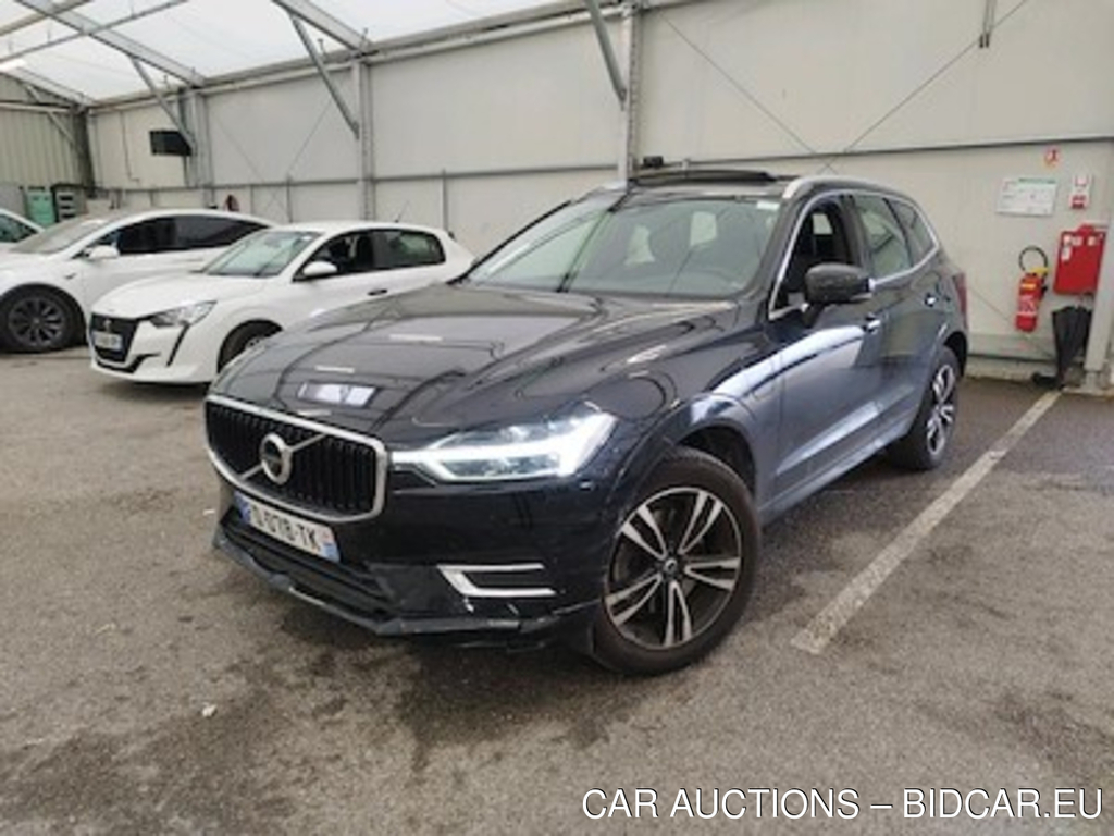 Volvo XC60 XC60 T8 Twin Engine 303 + 87ch Business Executive Geartronic