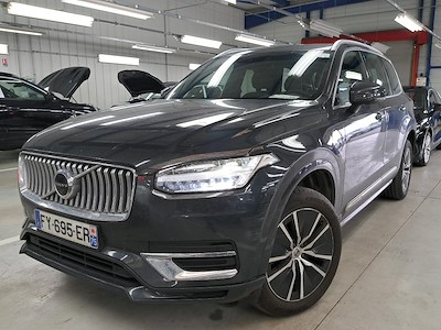 Volvo XC90 XC90 T8 AWD 303 + 87ch Inscription Business Geartronic