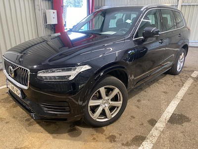 Volvo XC90 XC90 T8 Twin Engine 303 + 87ch Momentum Geartronic 7 places 48g