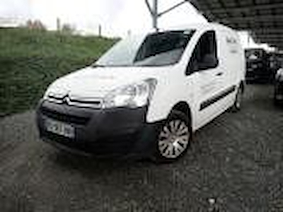 Citroen BERLINGO Berlingo BlueHDi 100ch Business S&amp;S ETG6