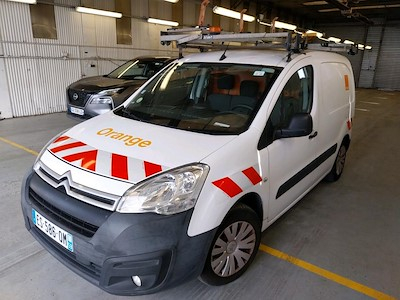 Citroen BERLINGO Berlingo M 1.6 BlueHDi 100 S&amp;S Business