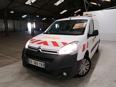 Citroen BERLINGO Berlingo M 1.6 BlueHDi 100 S&amp;S Business