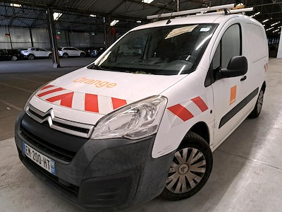 Citroen BERLINGO Berlingo M 1.6 BlueHDi 100 S&amp;S Business ETG6