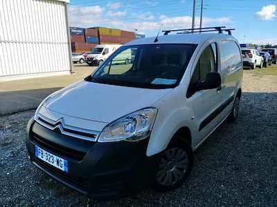 Citroen BERLINGO Berlingo M 1.6 BlueHDi 75 Business